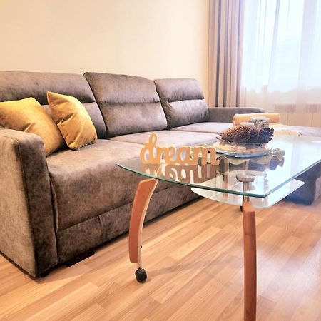Appartement Arboro Royal Plaza à Borovets Extérieur photo