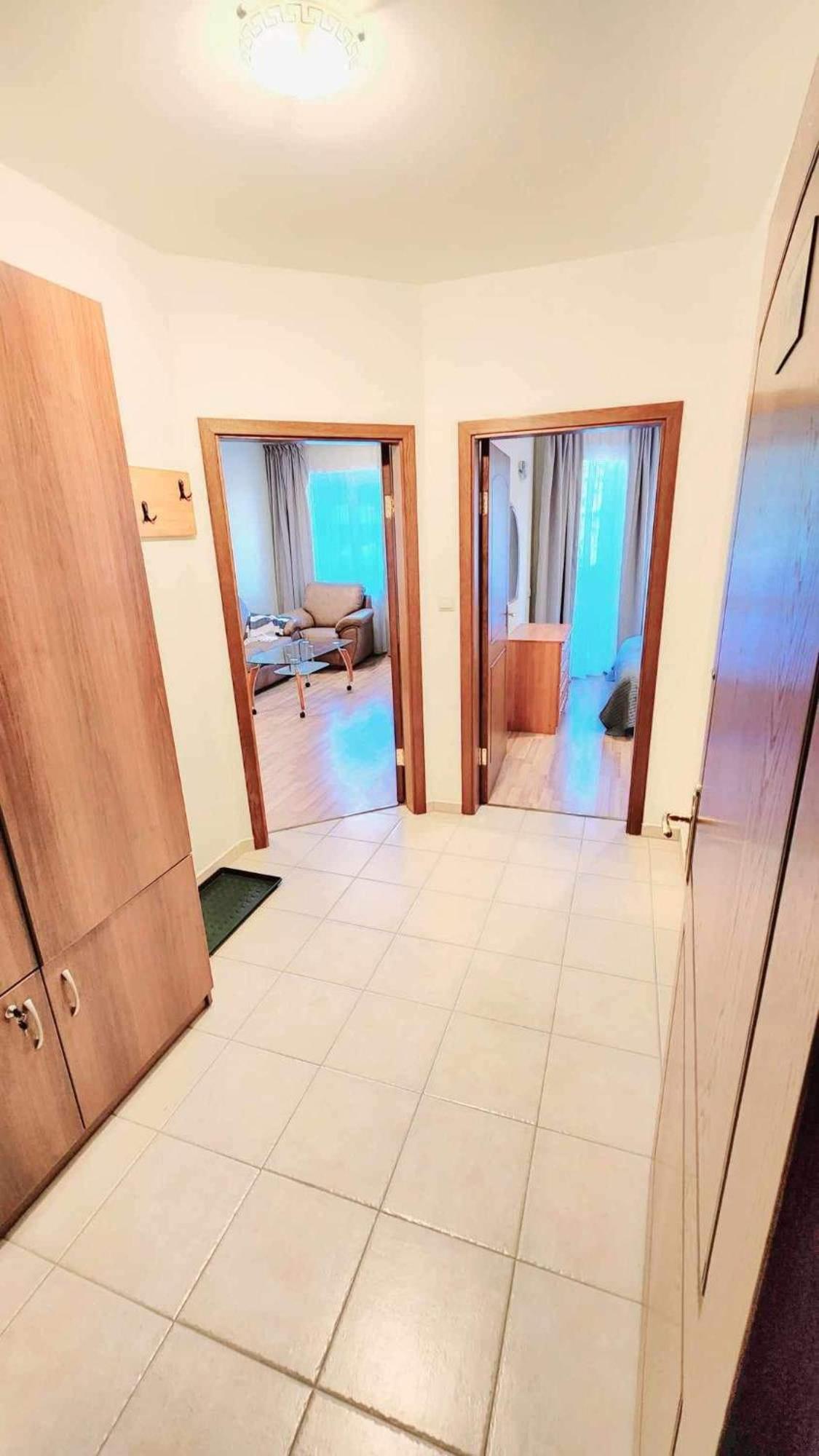 Appartement Arboro Royal Plaza à Borovets Extérieur photo