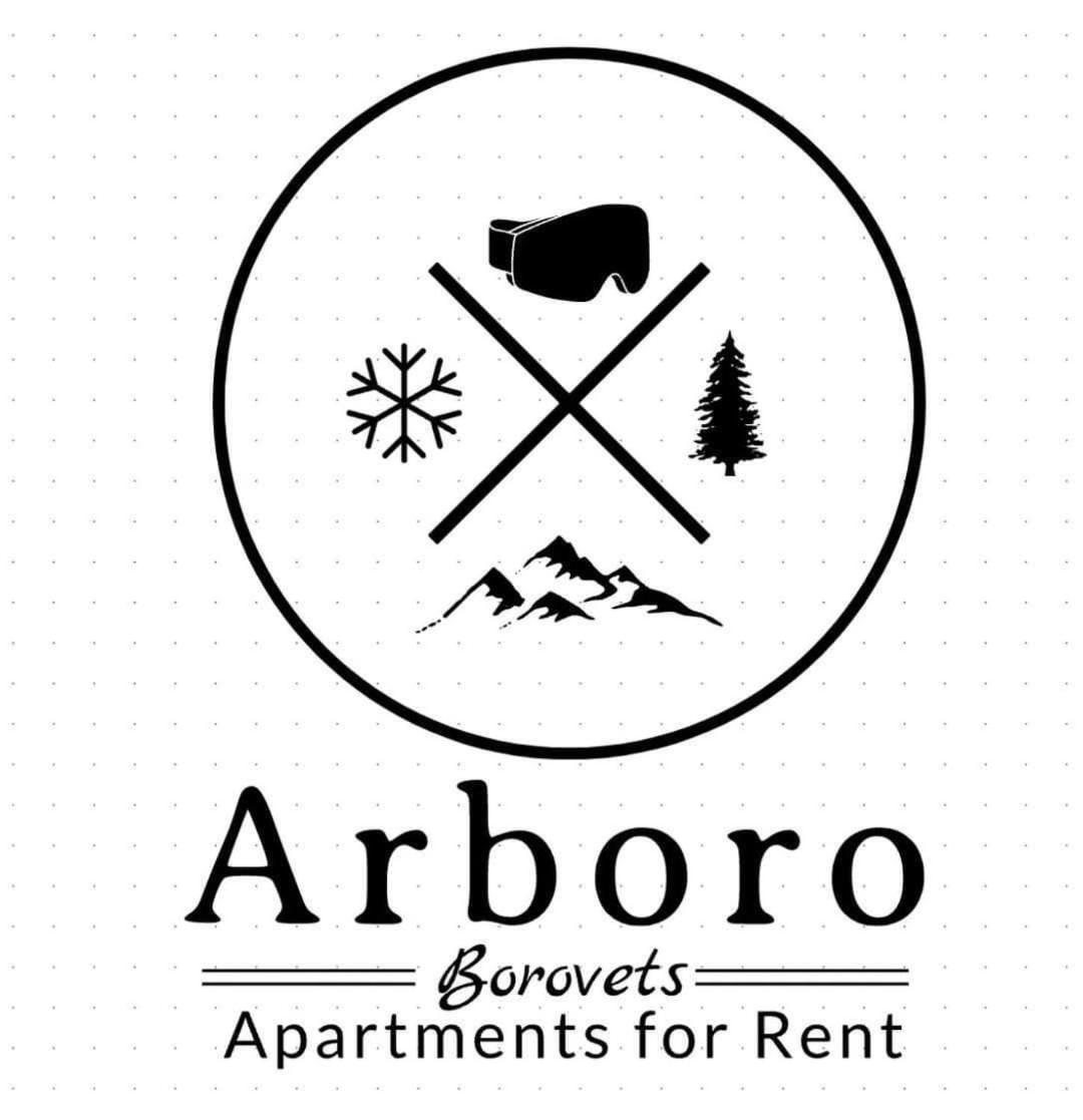 Appartement Arboro Royal Plaza à Borovets Extérieur photo