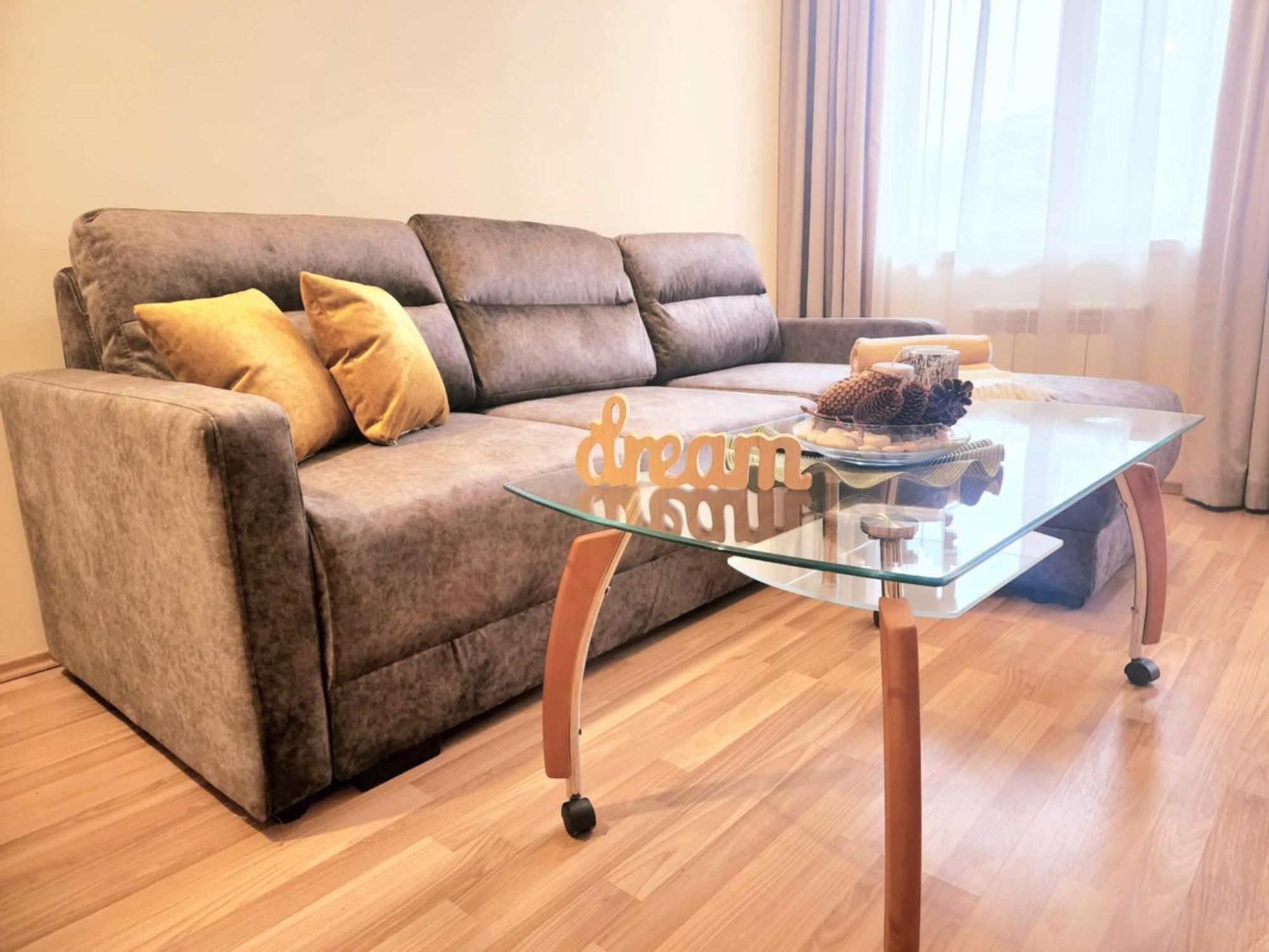 Appartement Arboro Royal Plaza à Borovets Extérieur photo